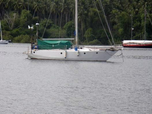 hasamba-yacht